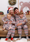 Christmas Children's Clothing Set