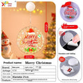 LED Christmas lights